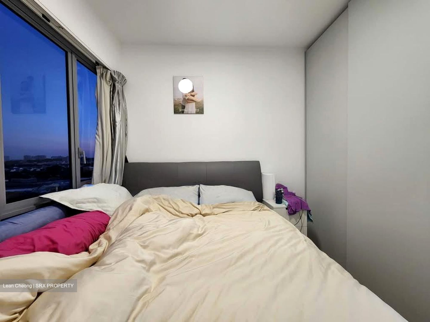 Bedok Residences (D16), Apartment #595229461